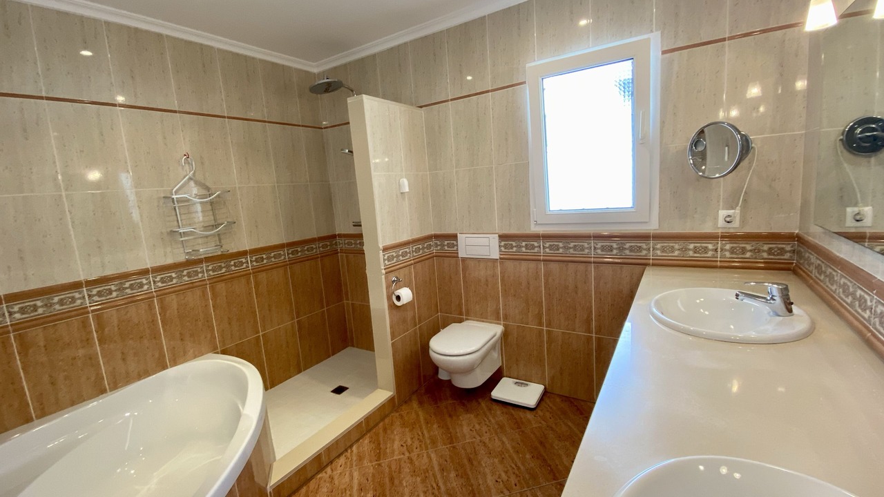 Photo of Bathroom in Monte Pego