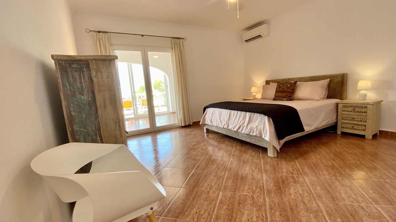 Photo of Bedroom in Monte Pego