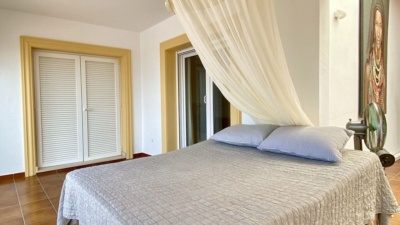 Photo of Bedroom in Monte Pego