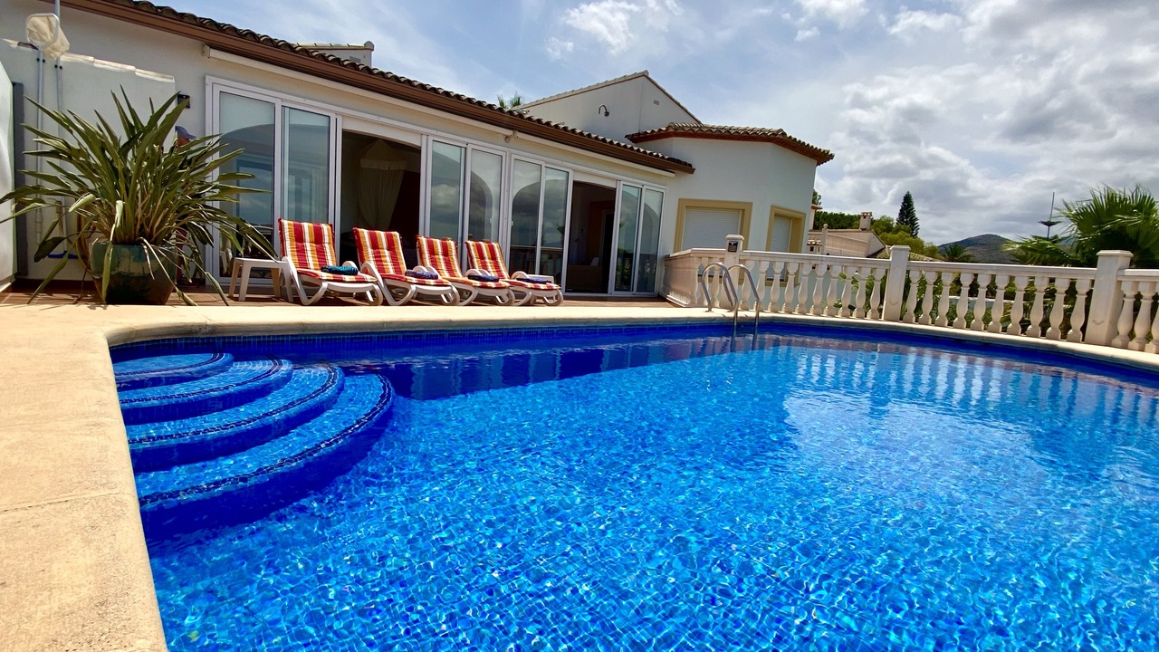 Photo of Outdoor in Monte Pego