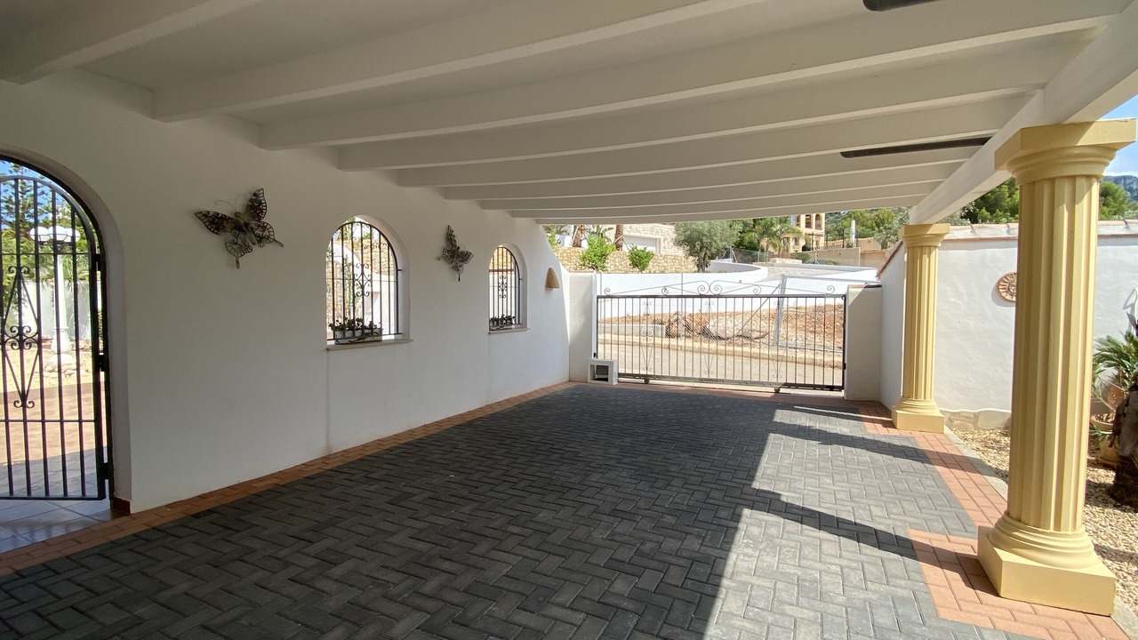 Photo of Outdoor in Monte Pego