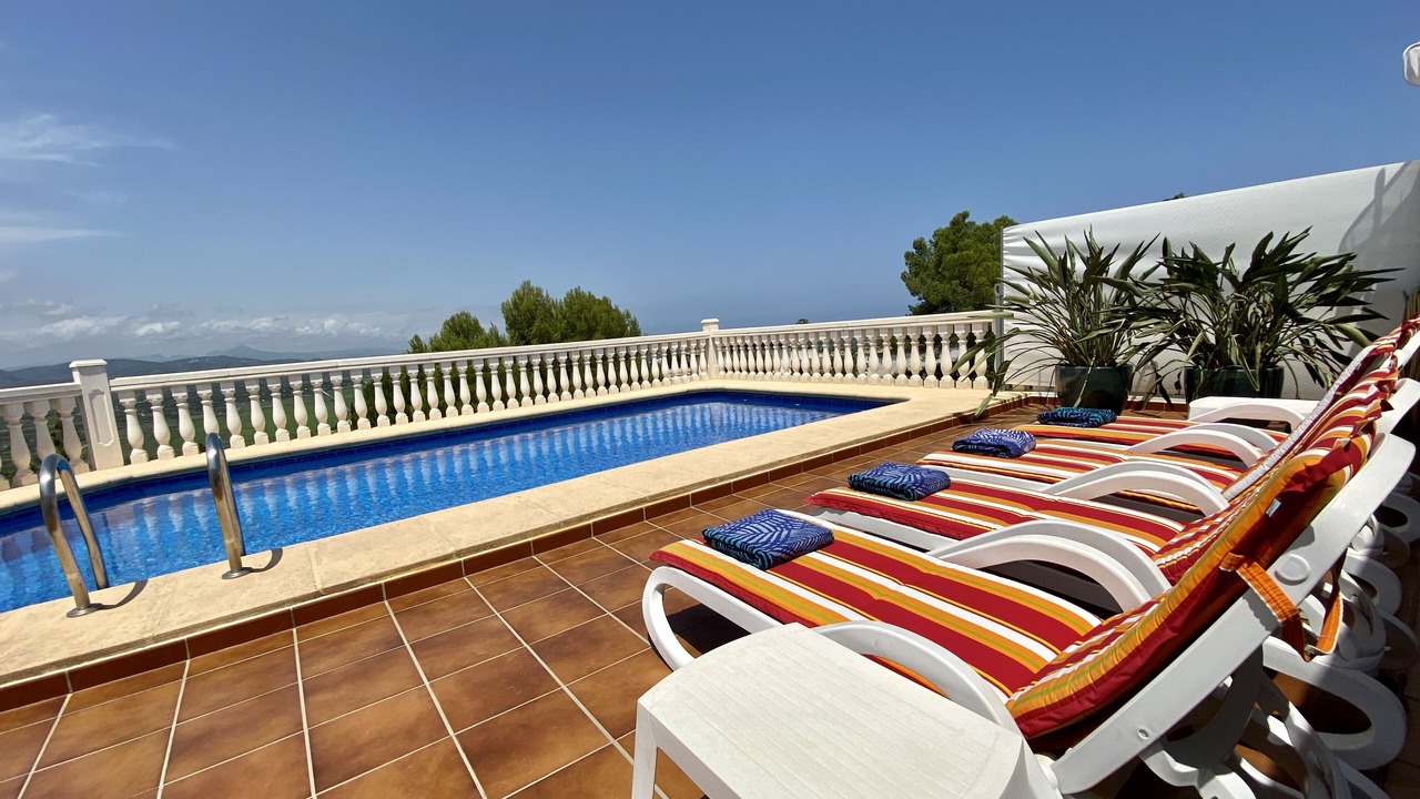 Photo of Outdoor in Monte Pego