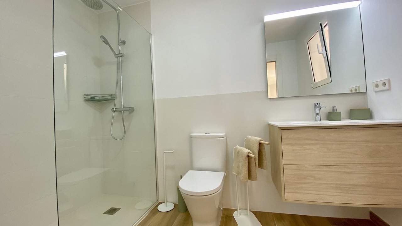 Photo of Bathroom in Monte Pego