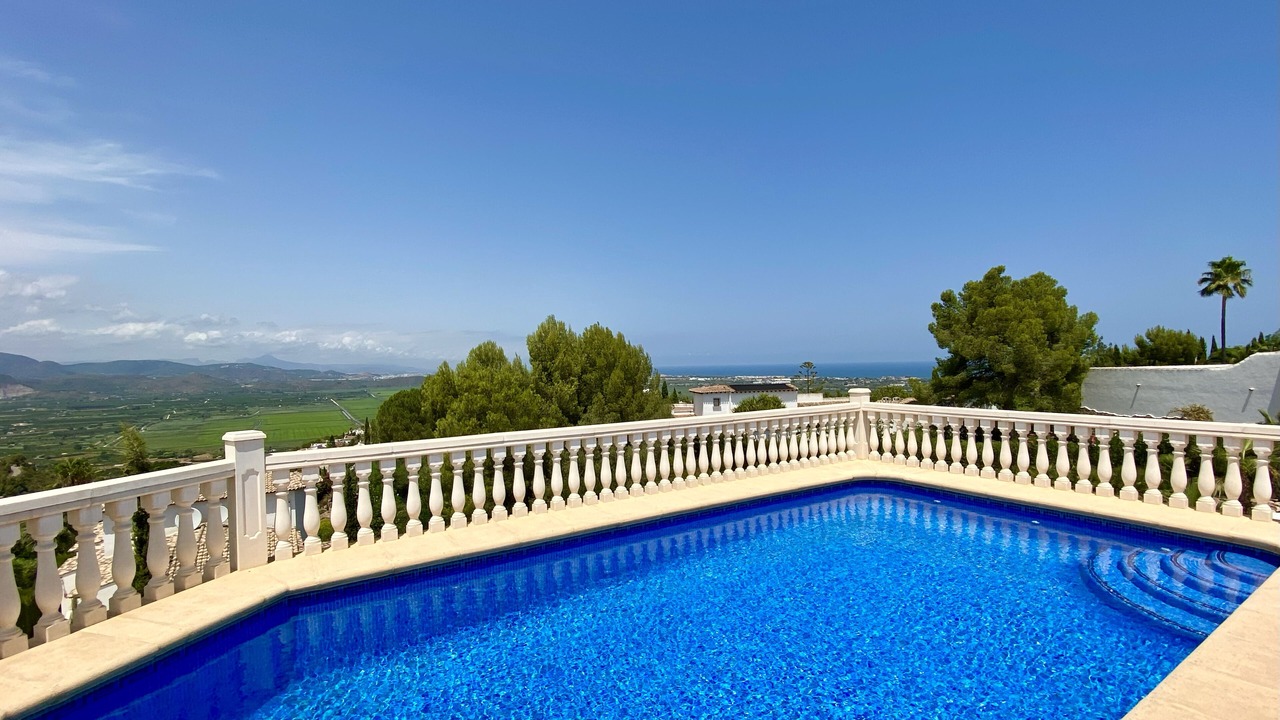 Photo of Outdoor in Monte Pego