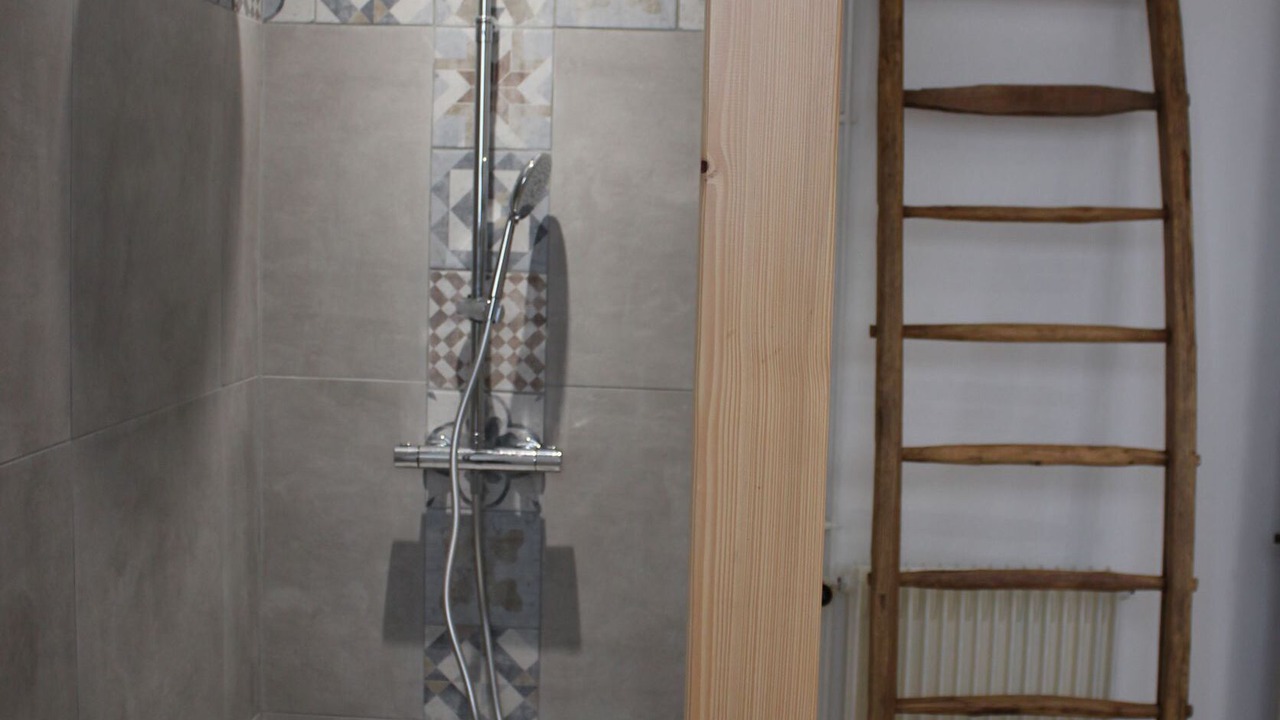 Photo of Bathroom in Alzonne