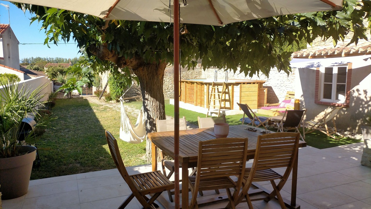 Photo of Outdoor in Alzonne