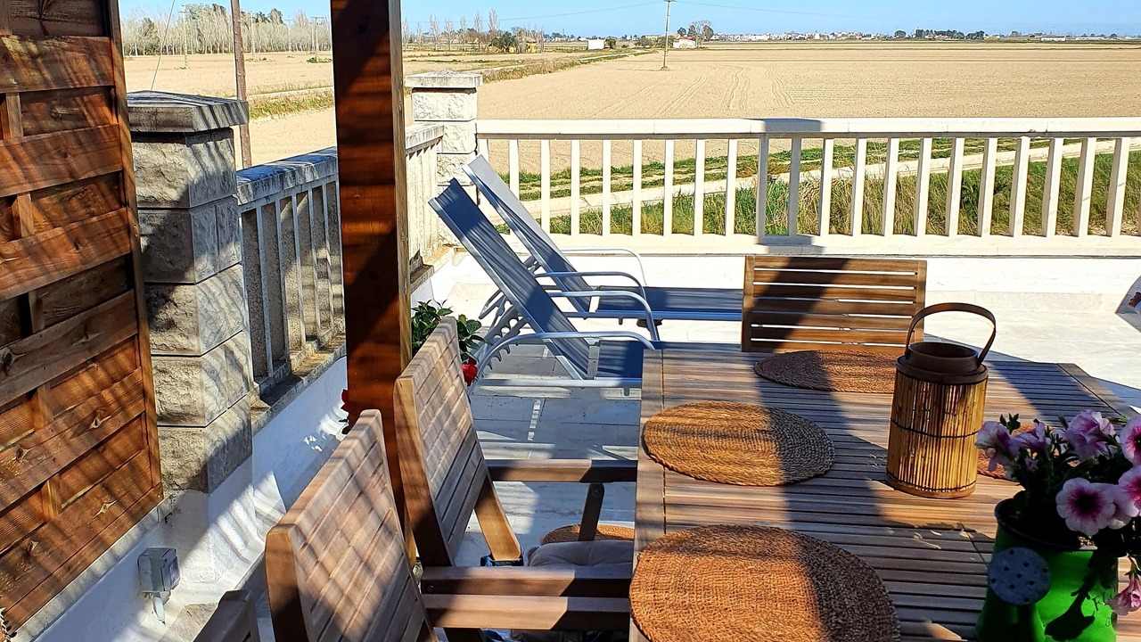 Photo of Outdoor in Amposta