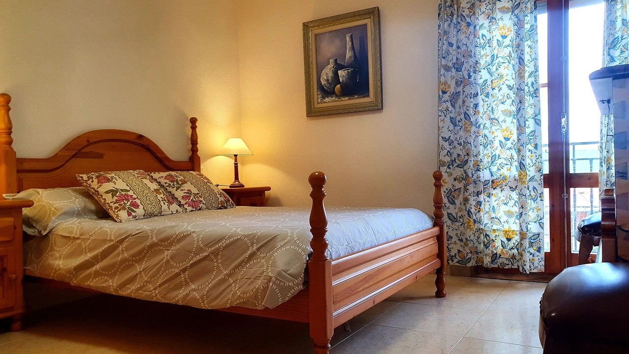 Photo of Bedroom in Amposta