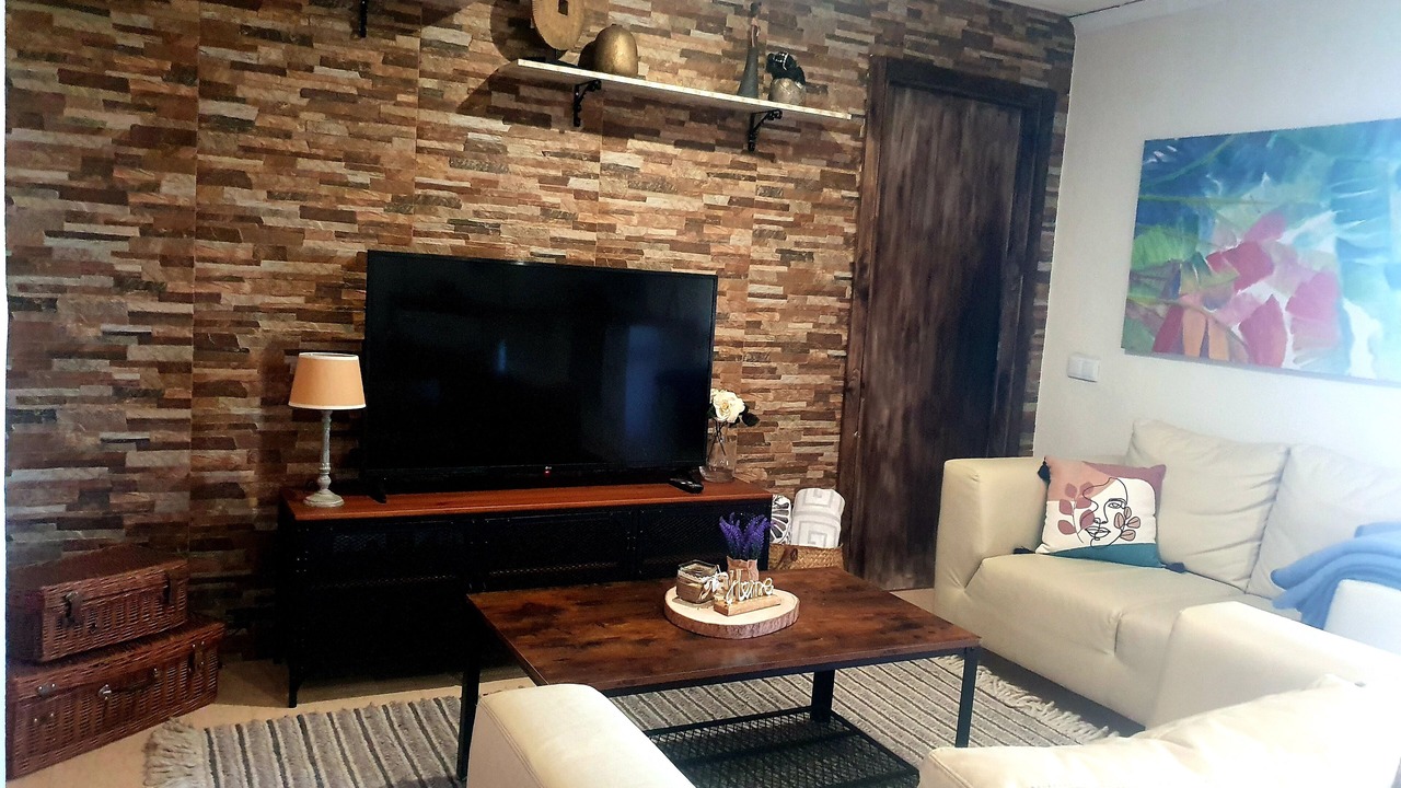 Photo of Livingroom in Amposta