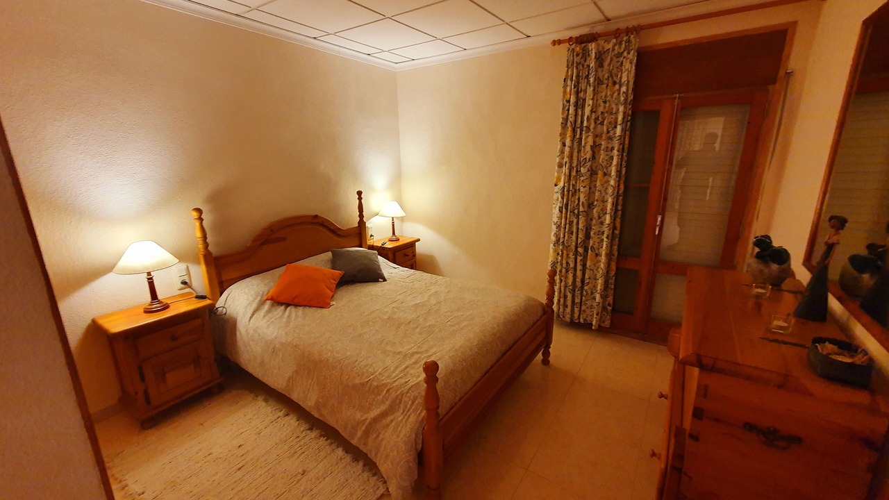 Photo of Bedroom in Amposta