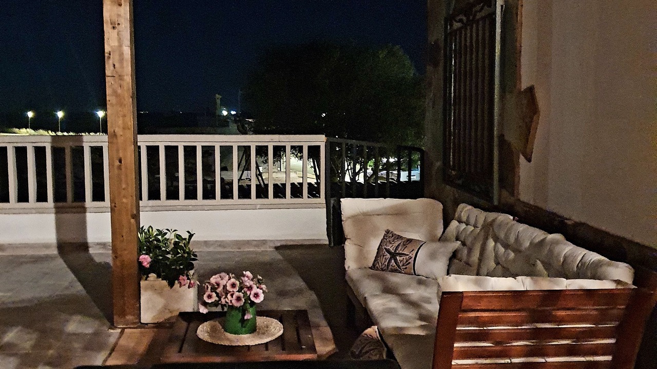 Photo of Patio Balcony in Amposta