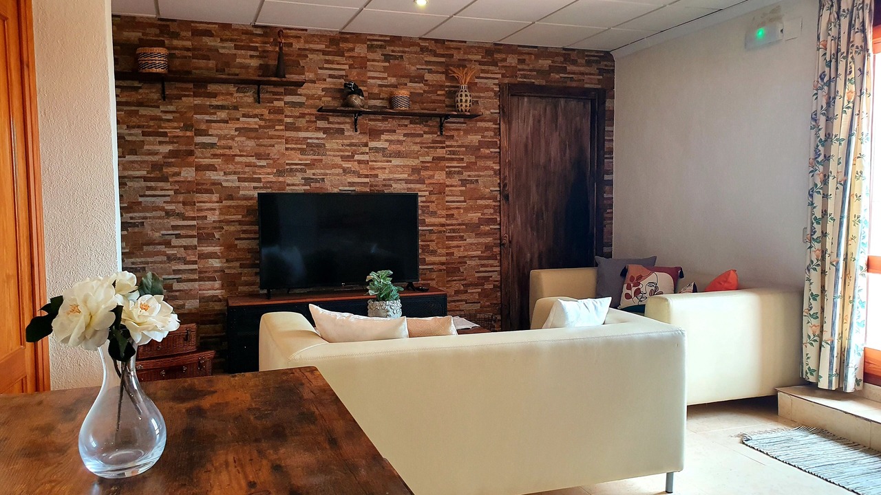 Photo of Livingroom in Amposta