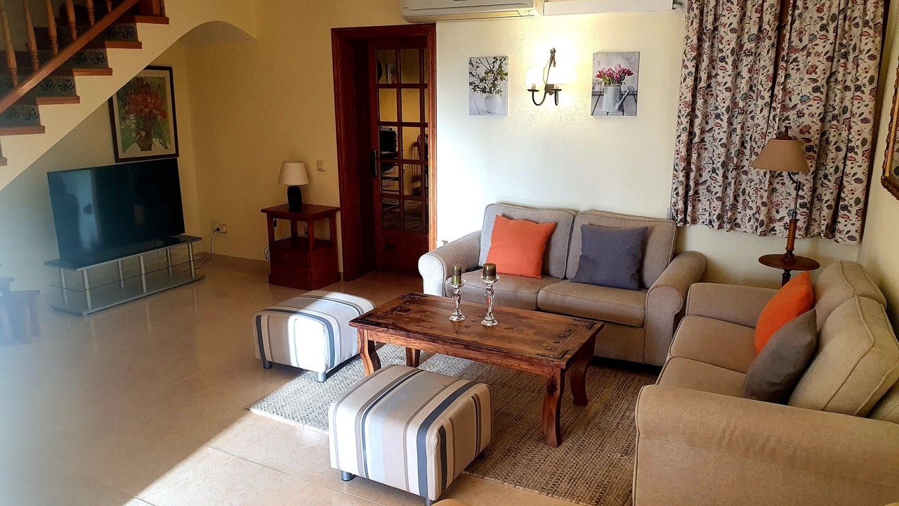 Photo of Livingroom in Amposta