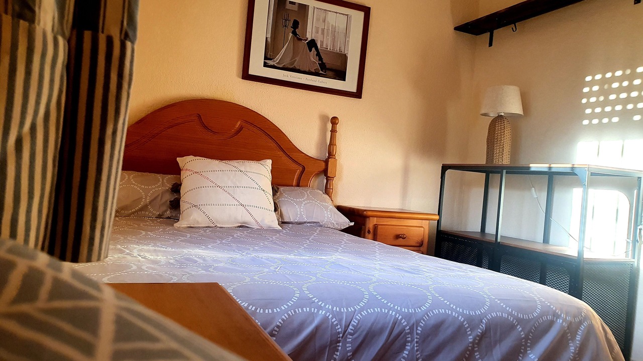Photo of Bedroom in Amposta