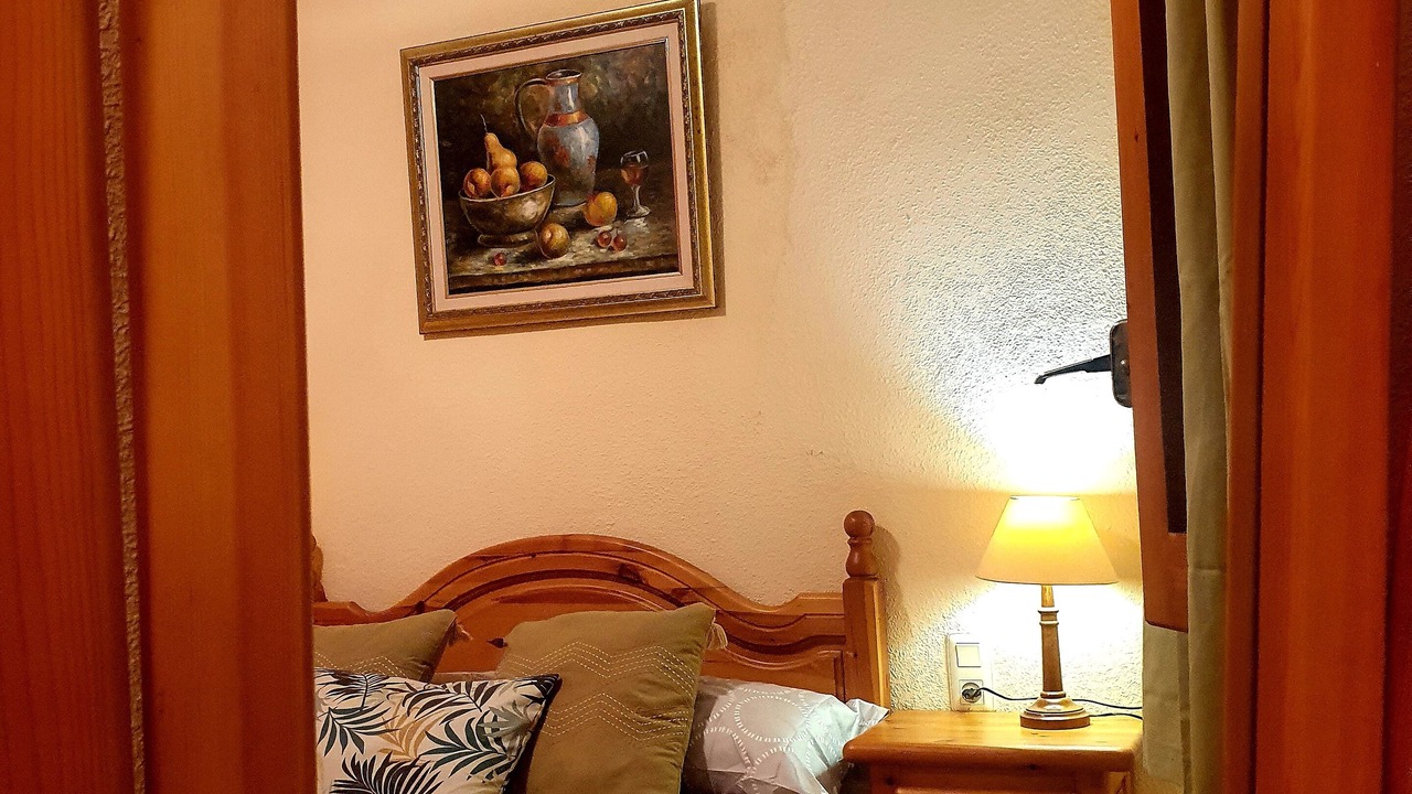 Photo of Bedroom in Amposta