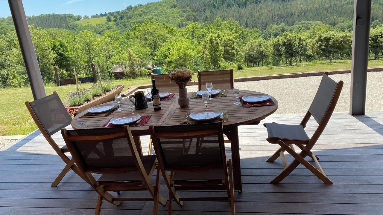 Photo of Outdoor in La Bachellerie