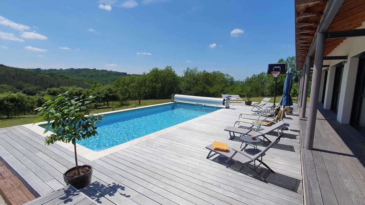 Photo of Outdoor in La Bachellerie