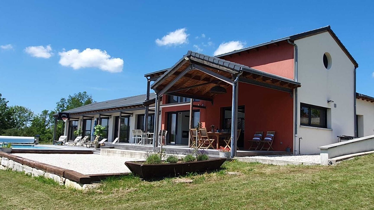 Photo of Outdoor in La Bachellerie