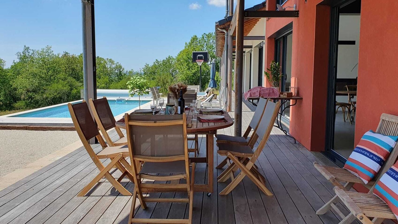 Photo of Outdoor in La Bachellerie