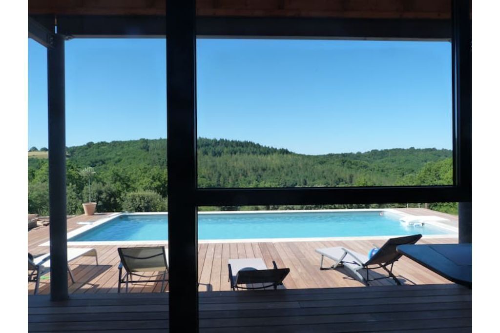 Photo of Outdoor in La Bachellerie