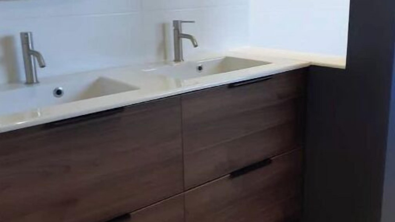Photo of Bathroom in La Bachellerie