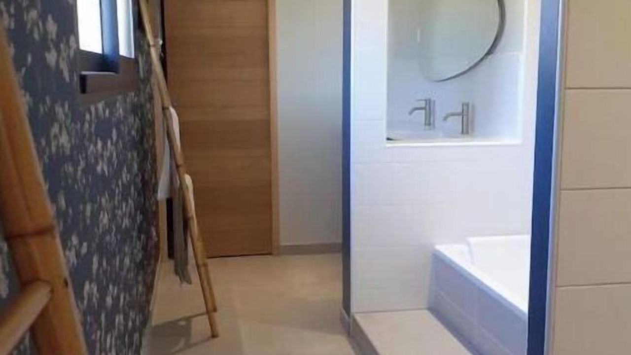 Photo of Bathroom in La Bachellerie