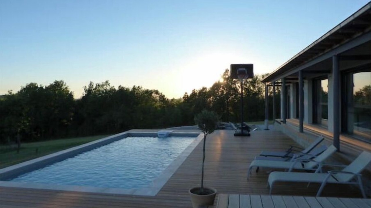 Photo of Outdoor in La Bachellerie
