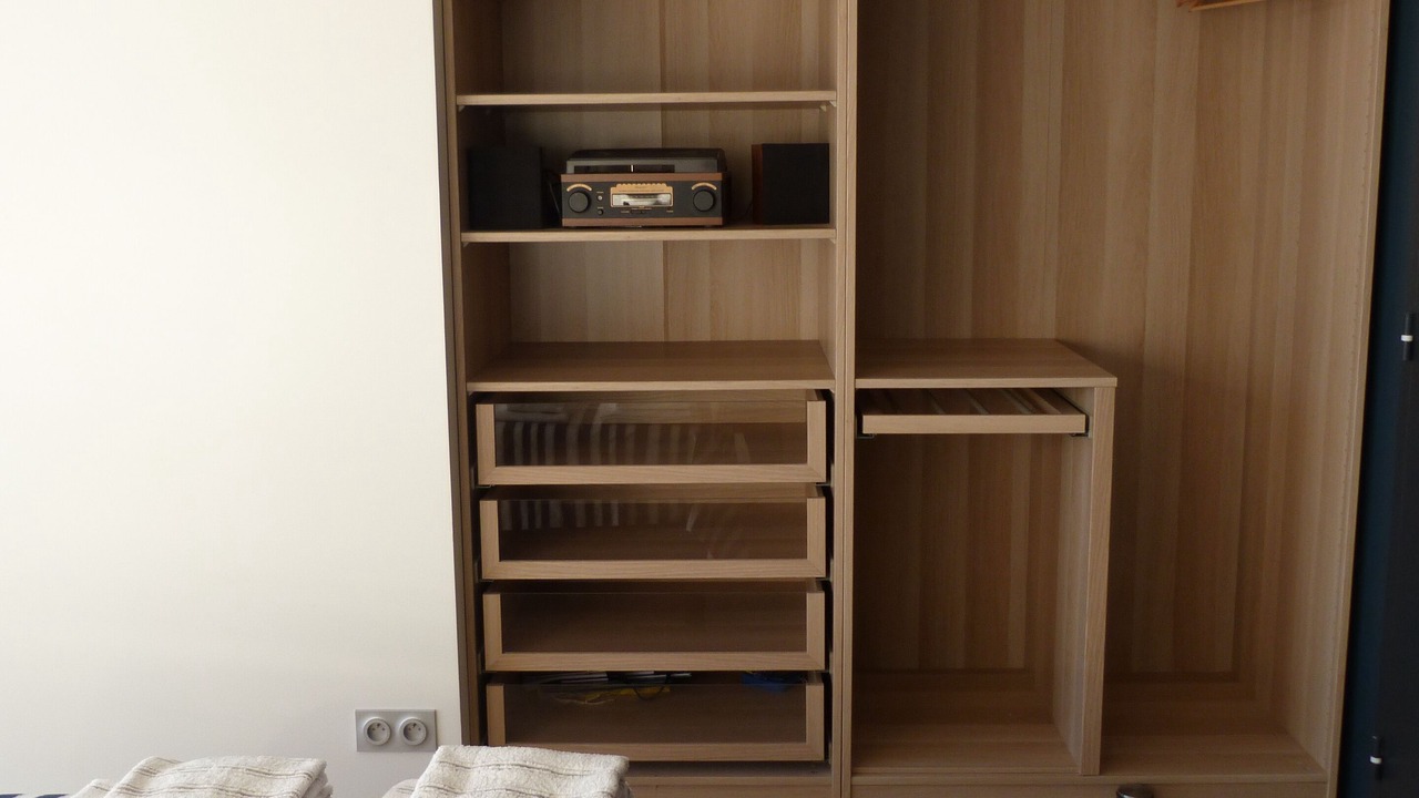 Photo of Bedroom in La Bachellerie