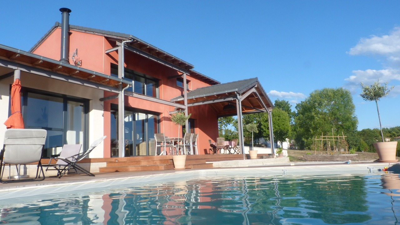 Photo of Outdoor in La Bachellerie