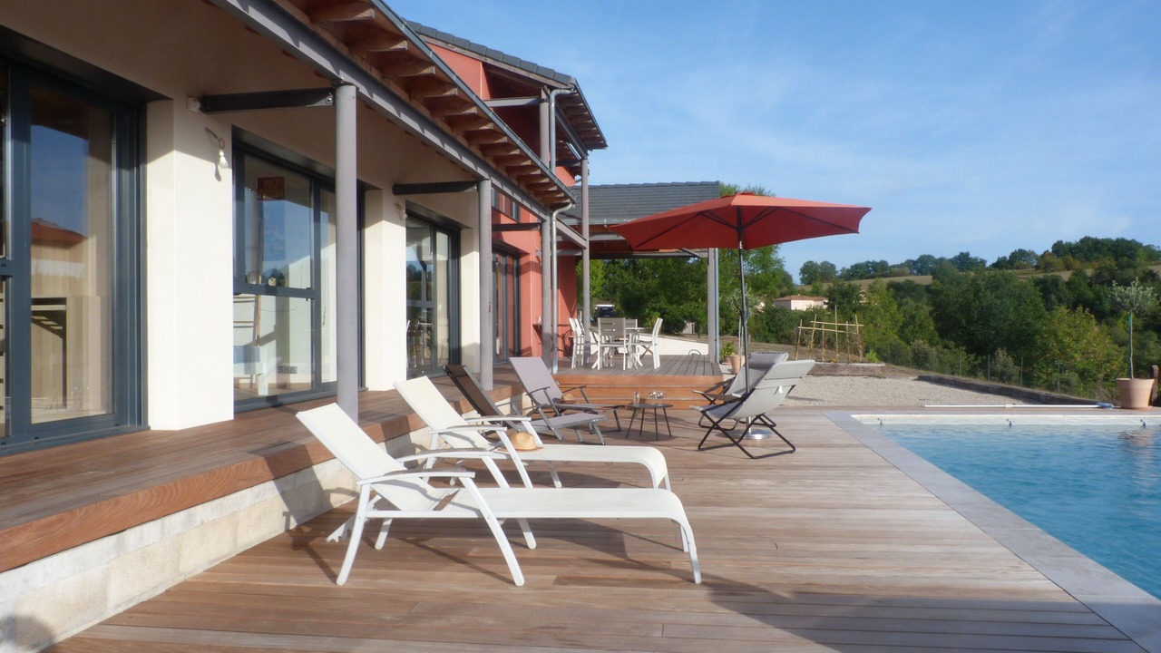 Photo of Outdoor in La Bachellerie