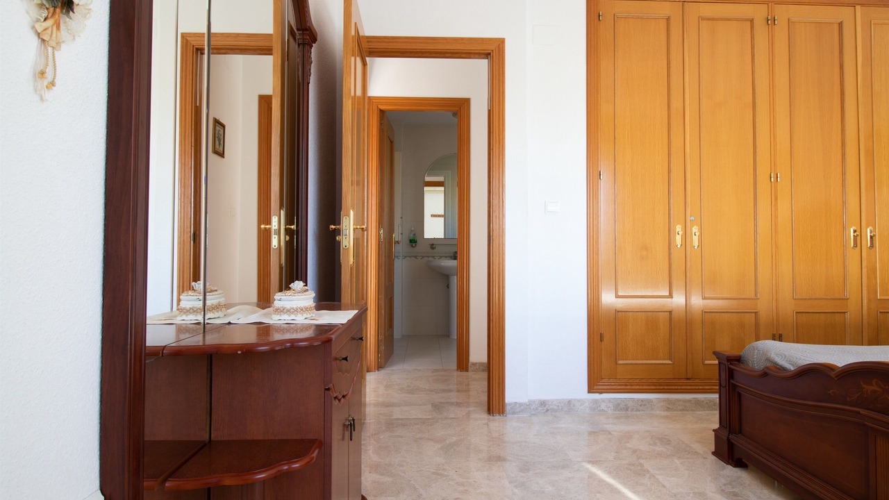 Photo of Bathroom in Hoya de los Patos