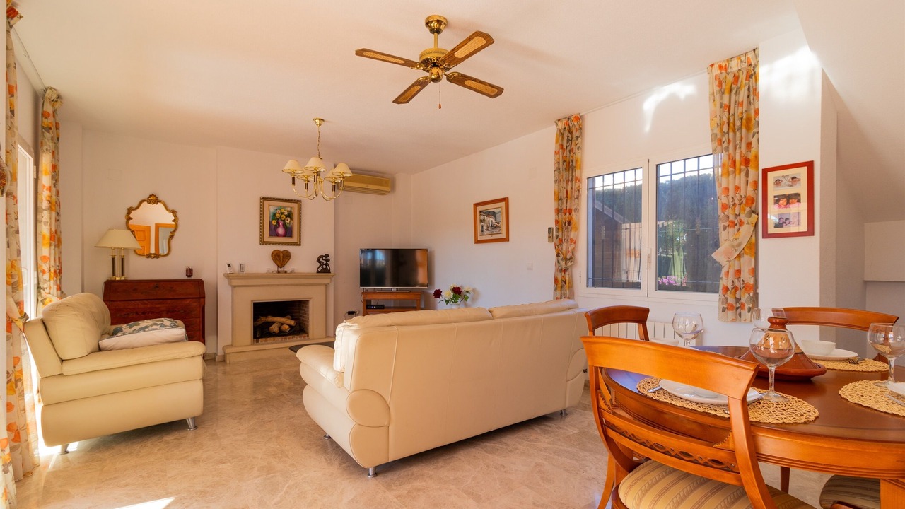 Photo of Livingroom in Hoya de los Patos