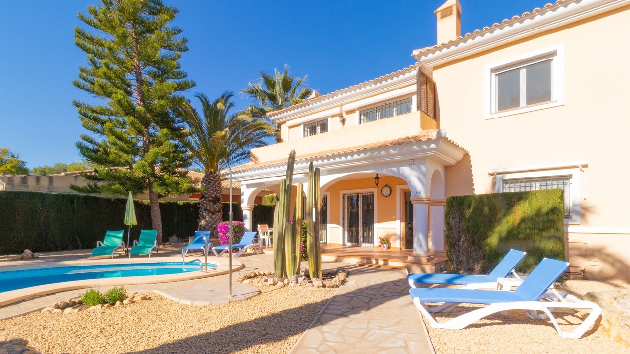 Photo of Outdoor in Hoya de los Patos