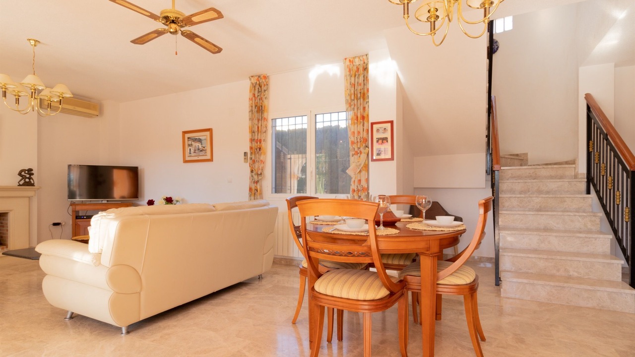 Photo of Livingroom in Hoya de los Patos