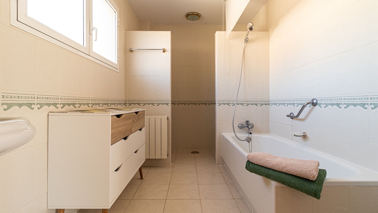 Photo of Bathroom in Hoya de los Patos