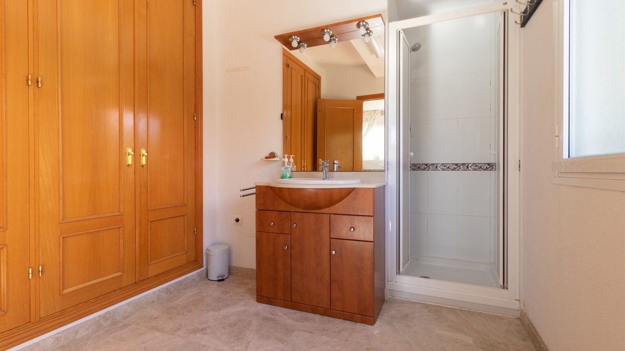 Photo of Bathroom in Hoya de los Patos