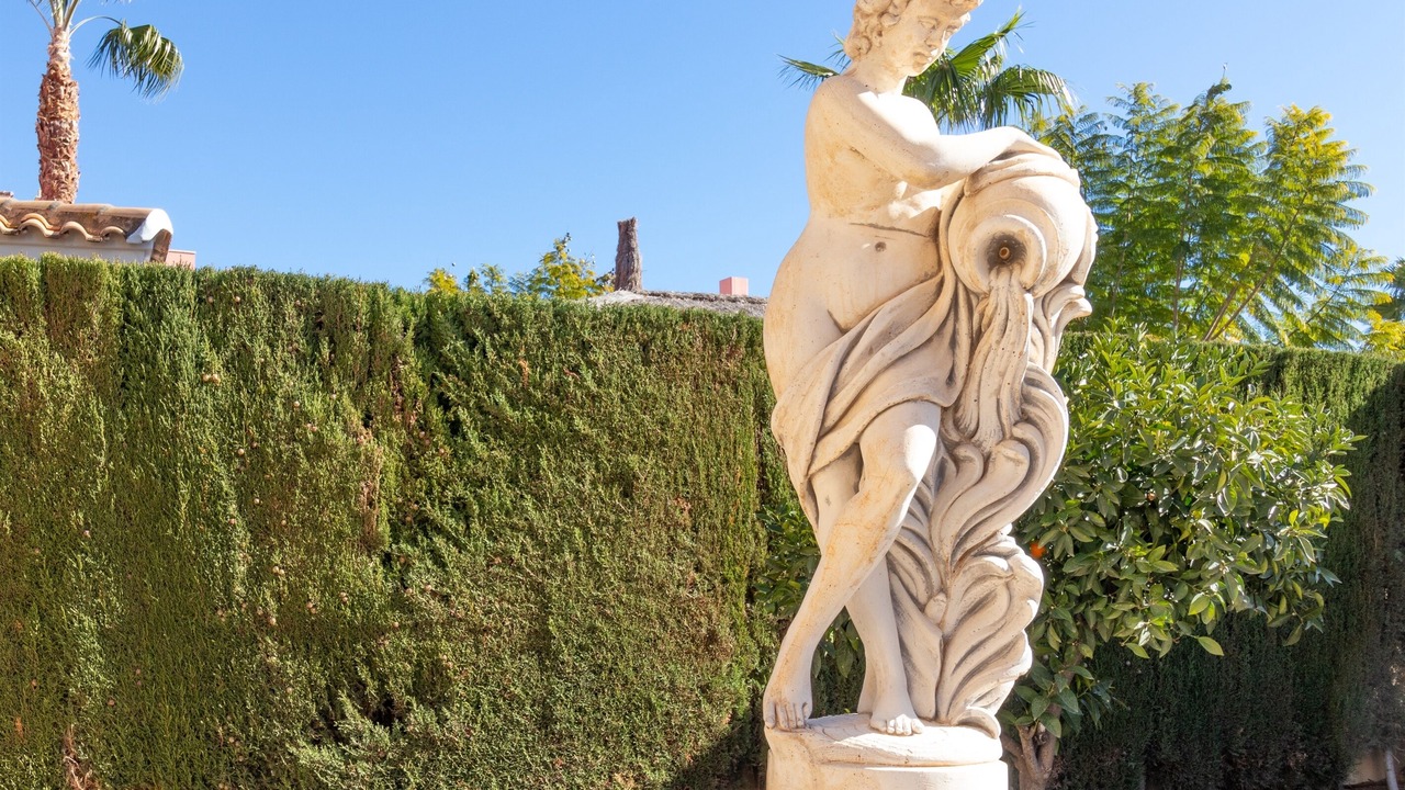 Photo of Outdoor in Hoya de los Patos