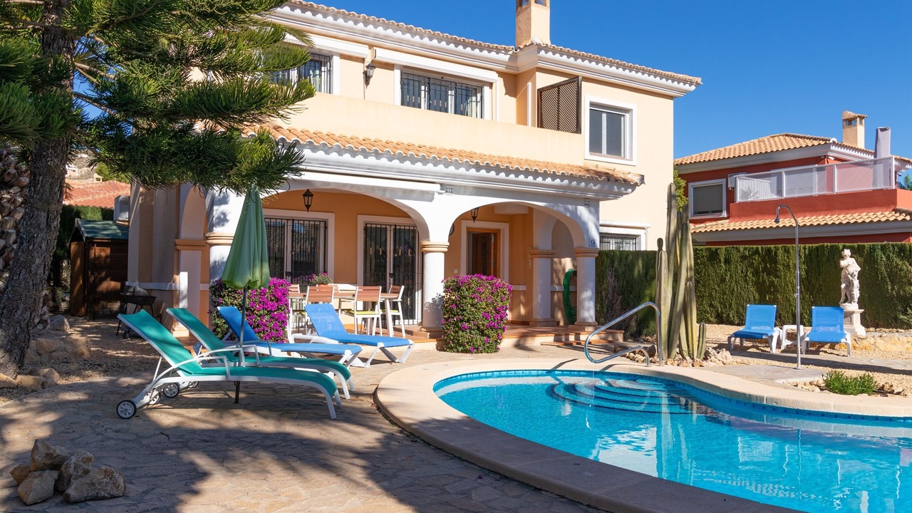 Photo of Outdoor in Hoya de los Patos