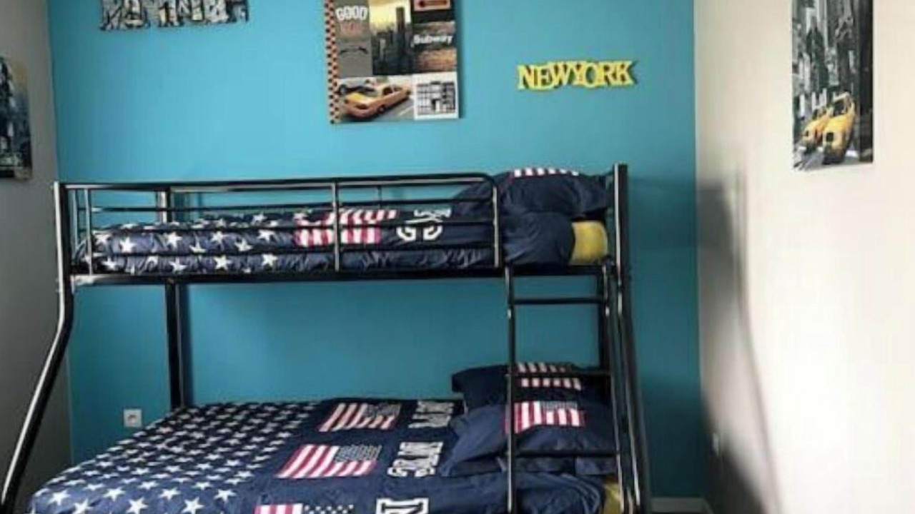 Photo of Bedroom in Bouillargues