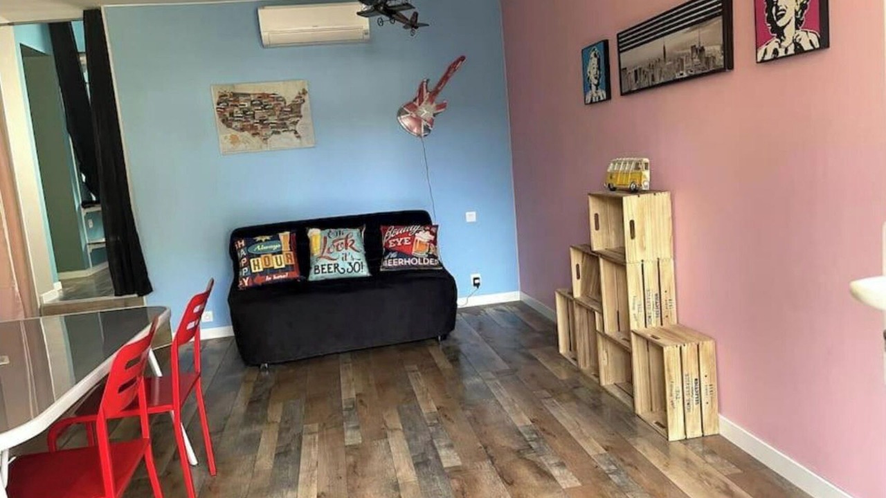 Photo of Livingroom in Bouillargues