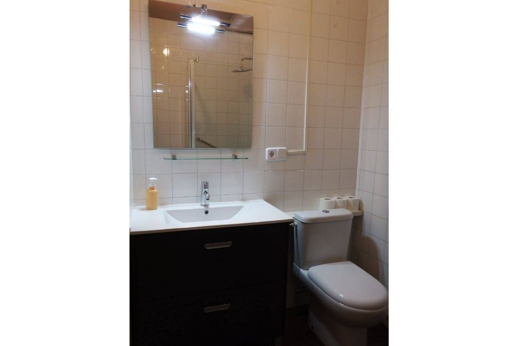 Photo of Bathroom in Sant Quinti de Mediona
