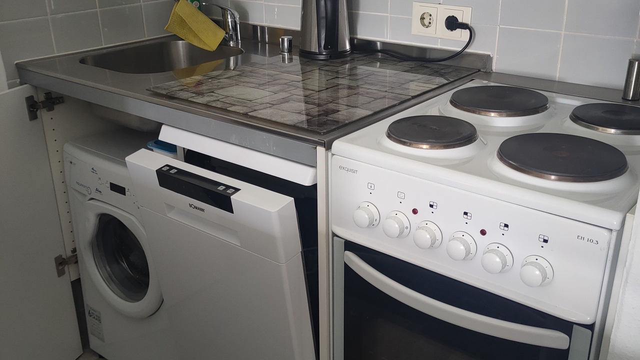 Photo of Kitchen in Schilksee
