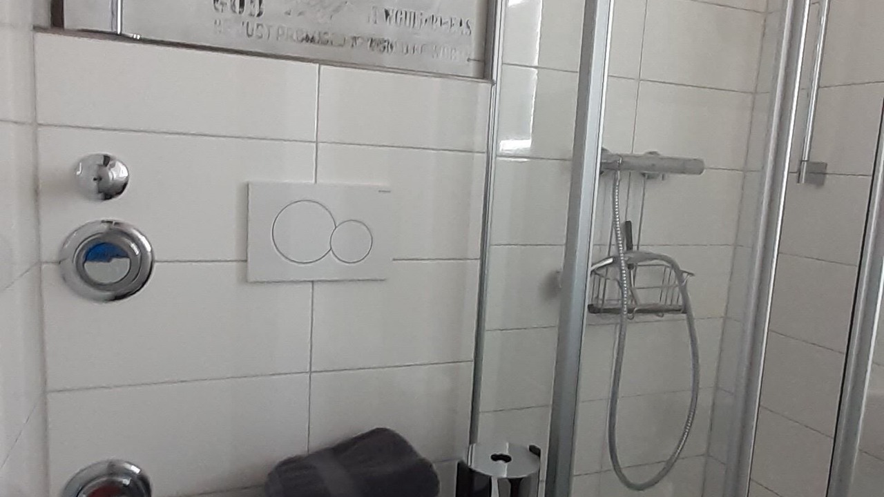 Photo of Bathroom in Schilksee