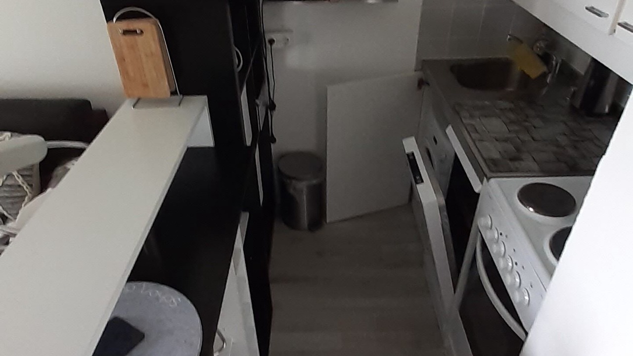 Photo of Kitchen in Schilksee