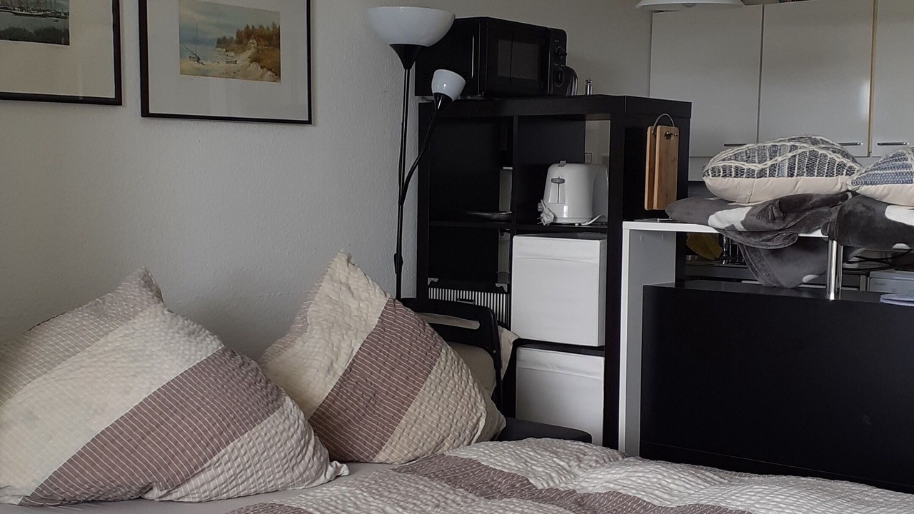 Photo of Bedroom in Schilksee