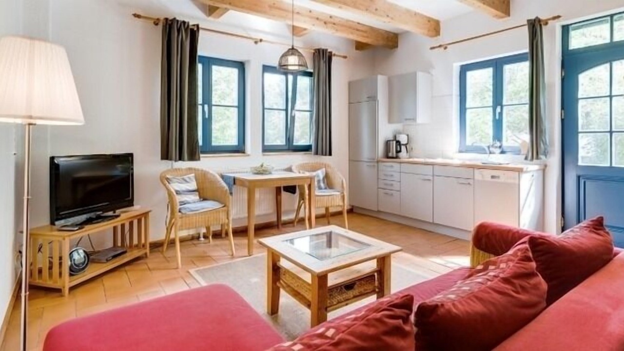 Photo of Livingroom in Warthe