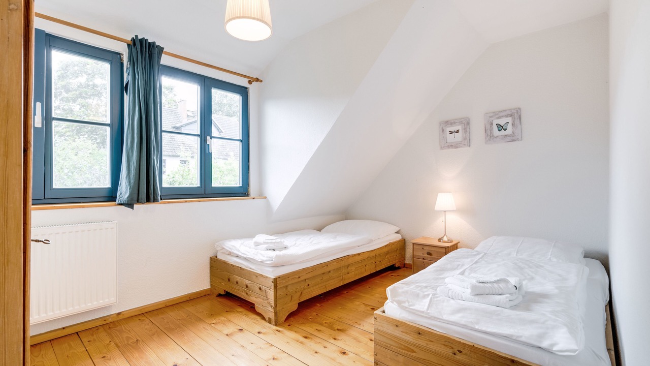 Photo of Bedroom in Warthe