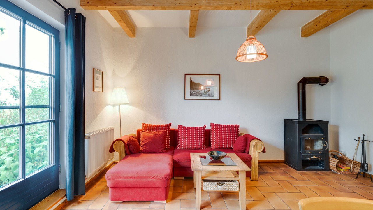 Photo of Livingroom in Warthe