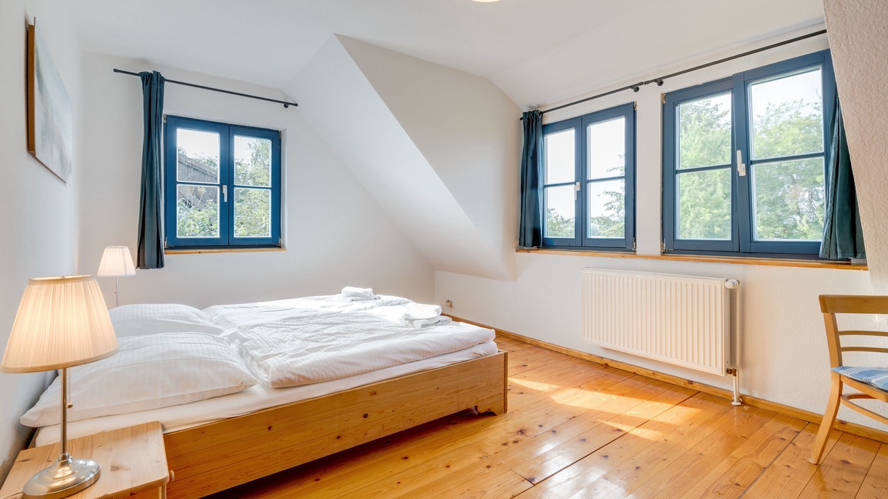 Photo of Bedroom in Warthe