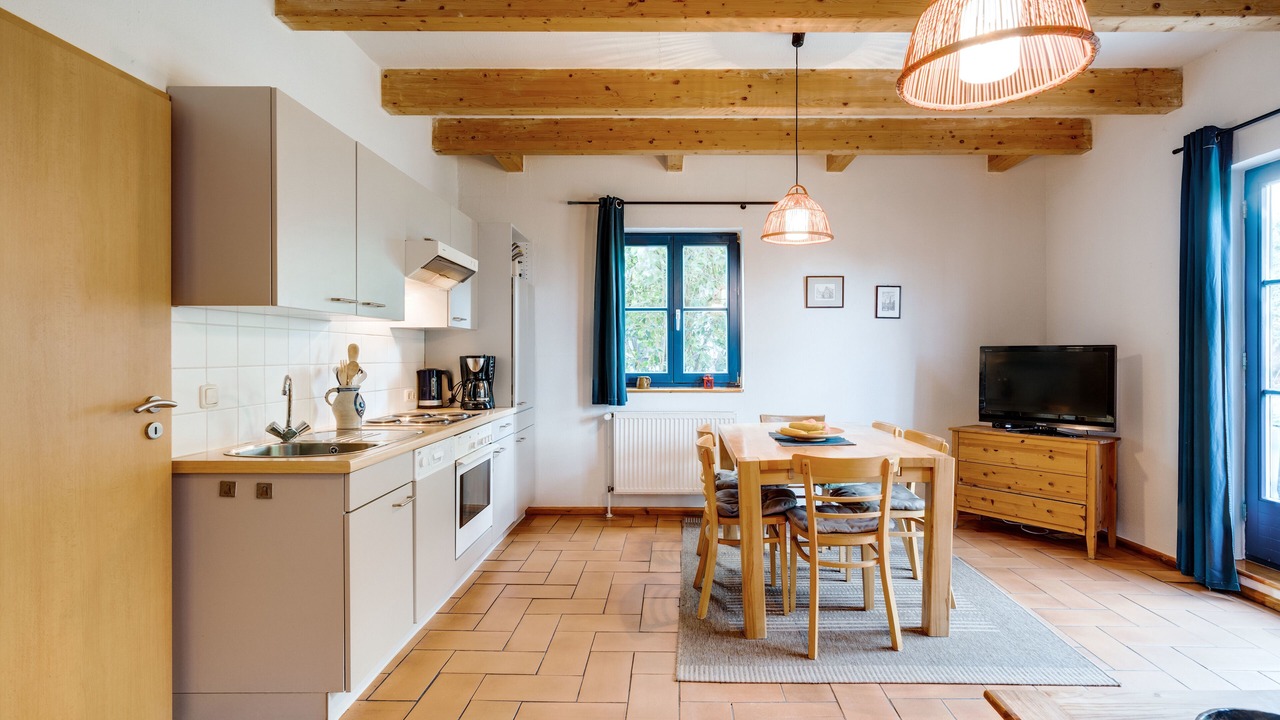 Photo of Kitchen in Warthe